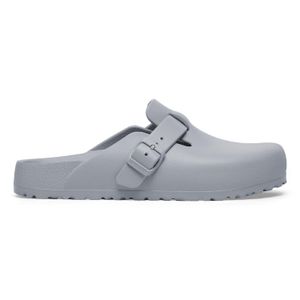 Birkenstock Grey Bstk Boston Eva Clog Ld64