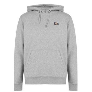 Dickies Grey Oakport Oth Hoodie for men