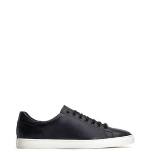 Base London Blue Tucker Sneaker for men