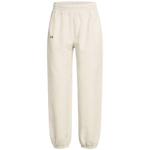 Under Armour Natural Closed Hem Woven Joggers