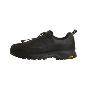 The North Face Black Tnf Glenclyffe Alpin for men