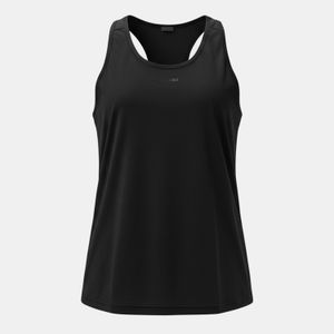 Usa Pro Black Training Mesh Rb Vest