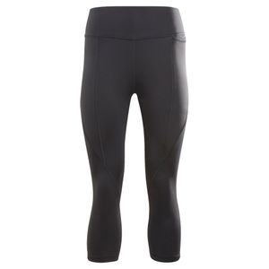 Reebok Grey Workout Ready Leggings