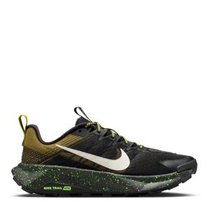 Nike Black Wildhorse 10 Trail Running Shoes