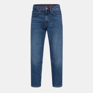 HUGO Blue Denim Jacket for men