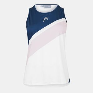 Head Blue Performance Vest