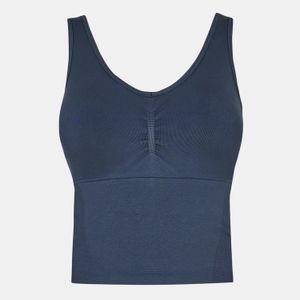 Usa Pro Blue S/Less Vest