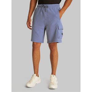 Calvin Klein Blue Woven Label Short for men