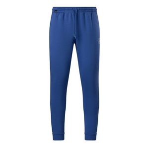 Gym King Blue Fundamental Jogger for men