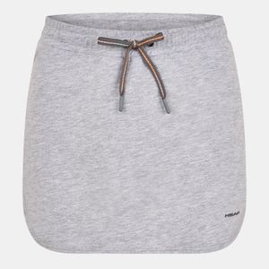 Head Grey Transition Performance Tennis Skirt
