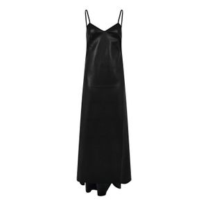 JBQ Black Radiance Long Maxi Dress