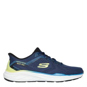 Skechers Blue Slip On Trainers for men