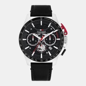 Tommy Hilfiger Black Watch for men