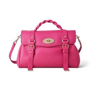 Mulberry Pink Alexa