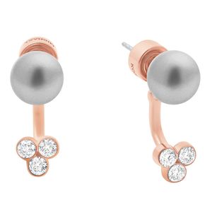 Michael Kors Metallic Mkj6302791 Ladies Earrings