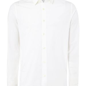 Calvin Klein White Bari Shirt for men