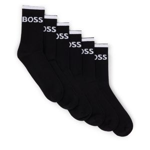 Boss Black 6P Qs Stripe Cc 10257762 01 for men