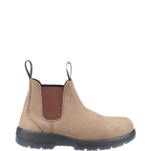 Hard Yakka Brown Brumby Dealer Boot for men