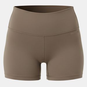 Usa Pro Brown Fold 3-Inch Shorts