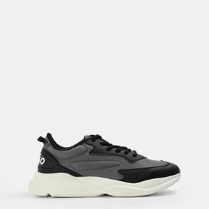 HUGO Black Leon Runners for men