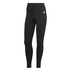 Adidas Originals Black Training Essentials High-waisted 7/8 Tights