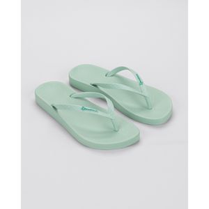 Ipanema Green Anat Colours Flip Flops