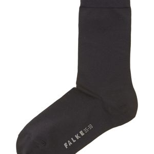 Falke Blue Cotton Touch Ankle Socks