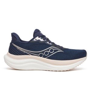 Saucony Blue Triumph 23 Road Running Shoes