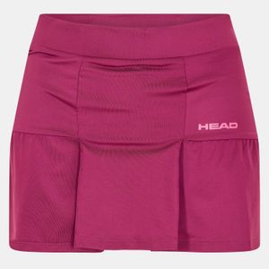 Head Pink Club Basic Short Sleeve Performance T-Shirt