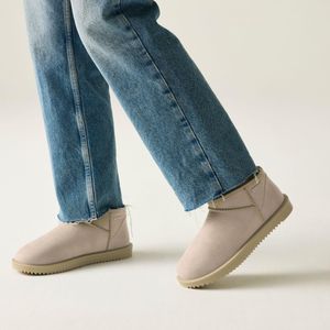 Regatta Blue Risley Short Waterproof Boots