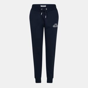 Jack Wills Blue Hunston Joggers