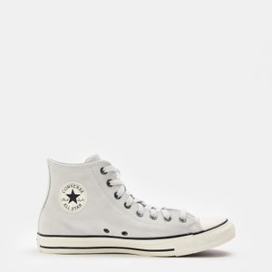 Converse White Chuck Hi F Canvas High-Top Trainers for men