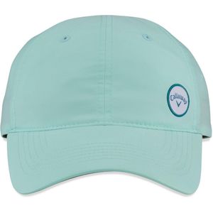 Callaway Apparel Green Hightail Golf Cap