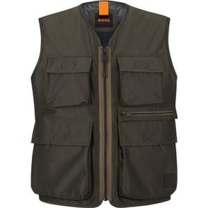 Boss Green Onslow Sleeveless Gilet for men