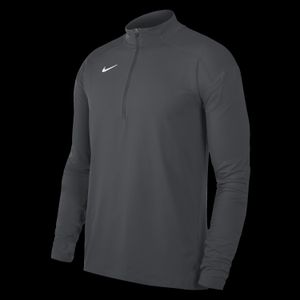 Nike Black Performance Training Jacket for men