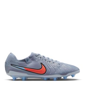 Nike Blue Tiempo Legend 10 Pro Adults Artificial Ground Boots for men