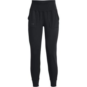 Under Armour Black Motion Jogger Tracksuit Bottom
