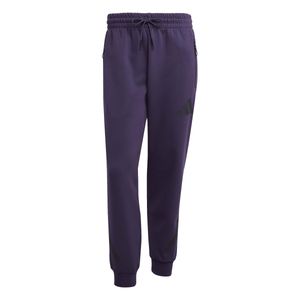 Adidas Blue Z.N.E. Tracksuit Bottoms for men