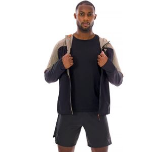 Alpine Wind Dynafit de hombre de color Negro