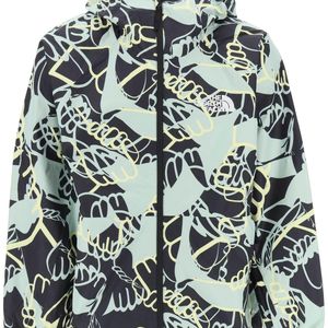 The North Face Bulid Up Ski Jacket for men