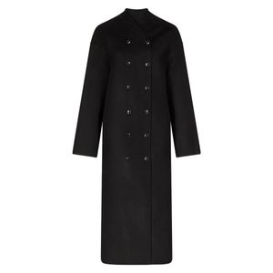 Loulou de Saison Black Coat