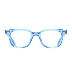Cutler & Gross Blue 9521 Acetato Optical Frames