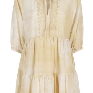 ERMANNO FIRENZE Natural Abito