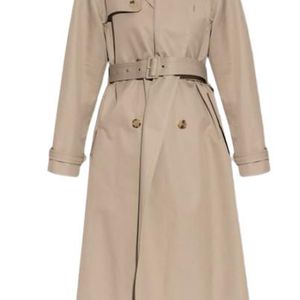 McQueen Natural Jackets