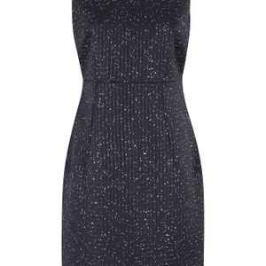 Max Mara Blue Abadan
