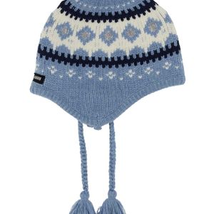 Miu Miu Blue Cappelli