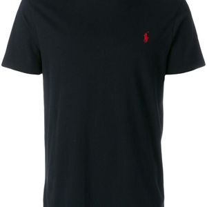 メンズ Polo Ralph Lauren コットンtシャツ ブラック