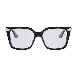 BVLGARI Black Optical Frames Acetate Eyewear Optical-Frames