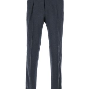 PT Torino Blue Trousers Master for men