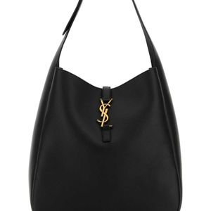 Saint Laurent Black Handbags
